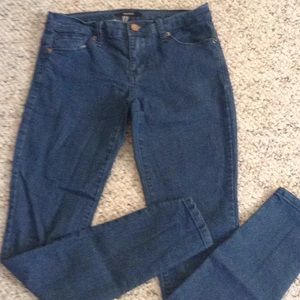 Jeans Sz 25 skinny Forever 21